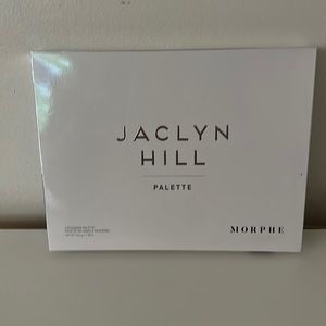 Jaclyn Hill Palette